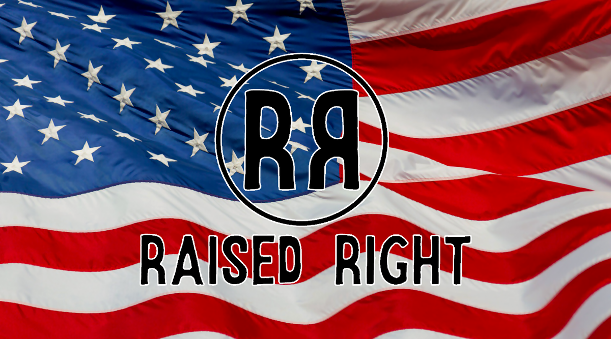 Raised Right™ – Riverbed Threads