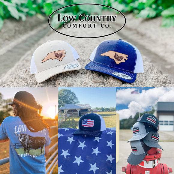 Low Country Comfort Co™