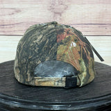 Bow Cream Unstrcutured DNA Camo