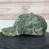Bow Cream Unstrcutured DNA Camo