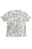 CT-504 Lightwoods Camo Short Sleeve