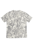 CT-504 Lightwoods Camo Short Sleeve