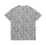 CT-500 White Camo Short Sleeve
