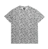 CT-500 White Camo Short Sleeve