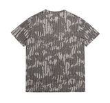 CT-501 Lowland Camo Short Sleeve