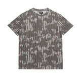 CT-501 Lowland Camo Short Sleeve