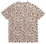CT-502 Clay Camo Short Sleeve
