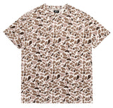 CT-502 Clay Camo Short Sleeve