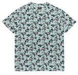 CT-503 Coastal Camo Short Sleeve