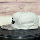 Mommy 3D Puff Beige/Lowland