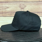Mamacita 3D Puff Black