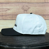 On My Worst Behavior White/Black