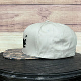 Papi 3D Puff Beige/Lowland