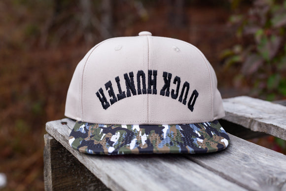FF024 UPD Duck Hunter Beige/Pigeon