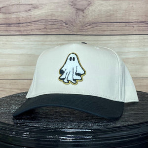 LP13 Ghost Patch Natural/Black