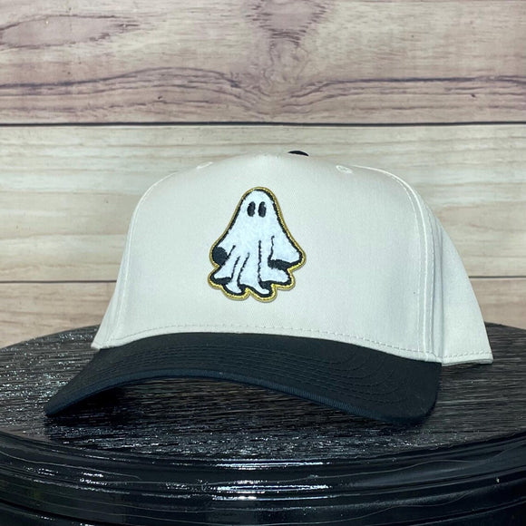 LP13 Ghost Patch Natural/Black