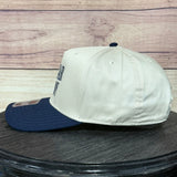 All Sugar No Daddy Natural/Navy