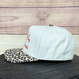 Liar Liar Truck on Fire Natural/Leopard