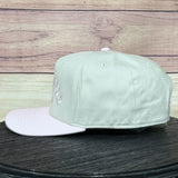 3God Is Good Natural/Pastel Pink