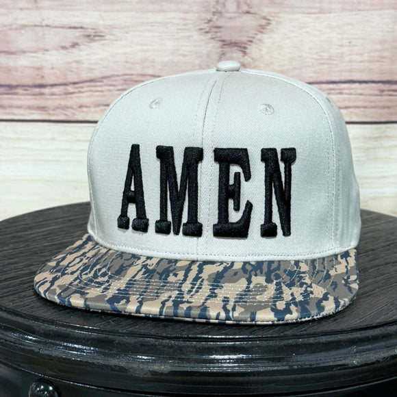 Amen Beige/Lowland