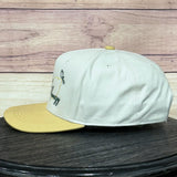 Easy Peasy Natural/Mustard