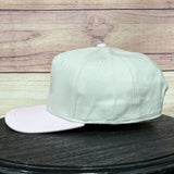 Petty Natural/Pastel Pink