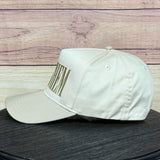 Let Them Natural/Khaki