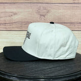 Anti Social Butterfly Natural/Black