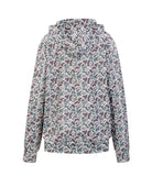 LWPH-201 Classic Old School Camo Light-Weight Performance Hoodie