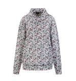 LWPH-201 Classic Old School Camo Light-Weight Performance Hoodie