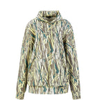 LWPH-203 Blades Camo Light-Weight Performance Hoodie