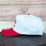 I Could Be Meaner White/Red