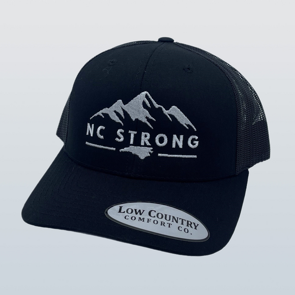 NC Strong Black