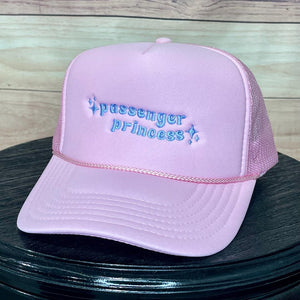 Passenger Princess Foam Pink