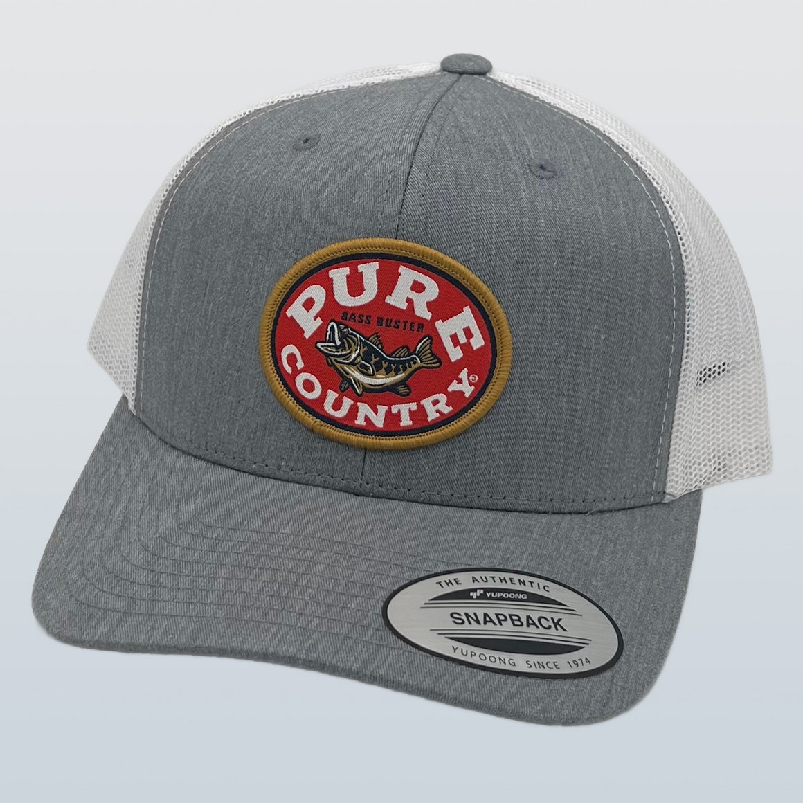 Pure Country – Riverbed Threads