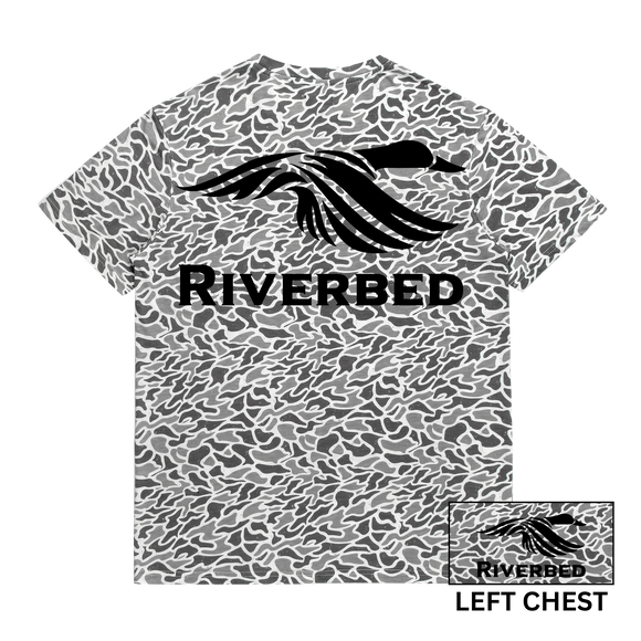 Camo Garments – Page 2 – Riverbed Threads
