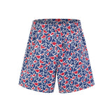 RS-300 RWB Shorts - Blank No Design