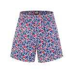 RS-300 RWB Shorts - Blank No Design