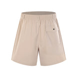 RS-302 Khaki Shorts - Blank No Design