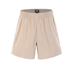 RS-302 Khaki Shorts - Blank No Design