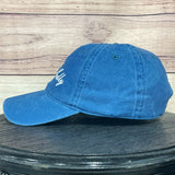 Sensitive Sally PWU Faded Blue