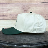 Silly Goose Society Natural/Green