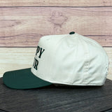 Yappy Hour Natural/Green