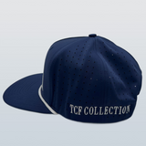 TCF USA 5perf Navy