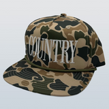 TCF Country 5perf Old School Camo