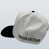 TCF Overstimulated Moms Club White/Black