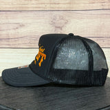 Classy Until Tipoff Foam Black