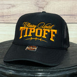 Classy Until Tipoff Foam Black