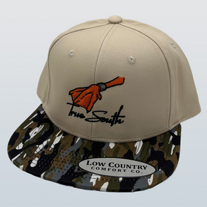 TS22 Banded Duck Beige/Camo