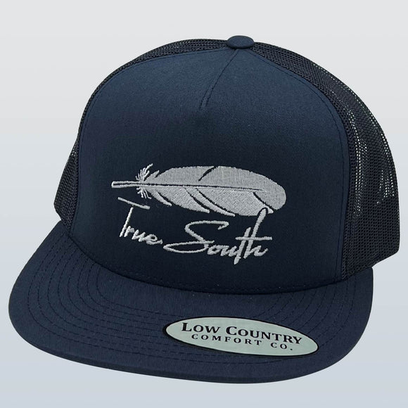 True South Feather 5P Navy